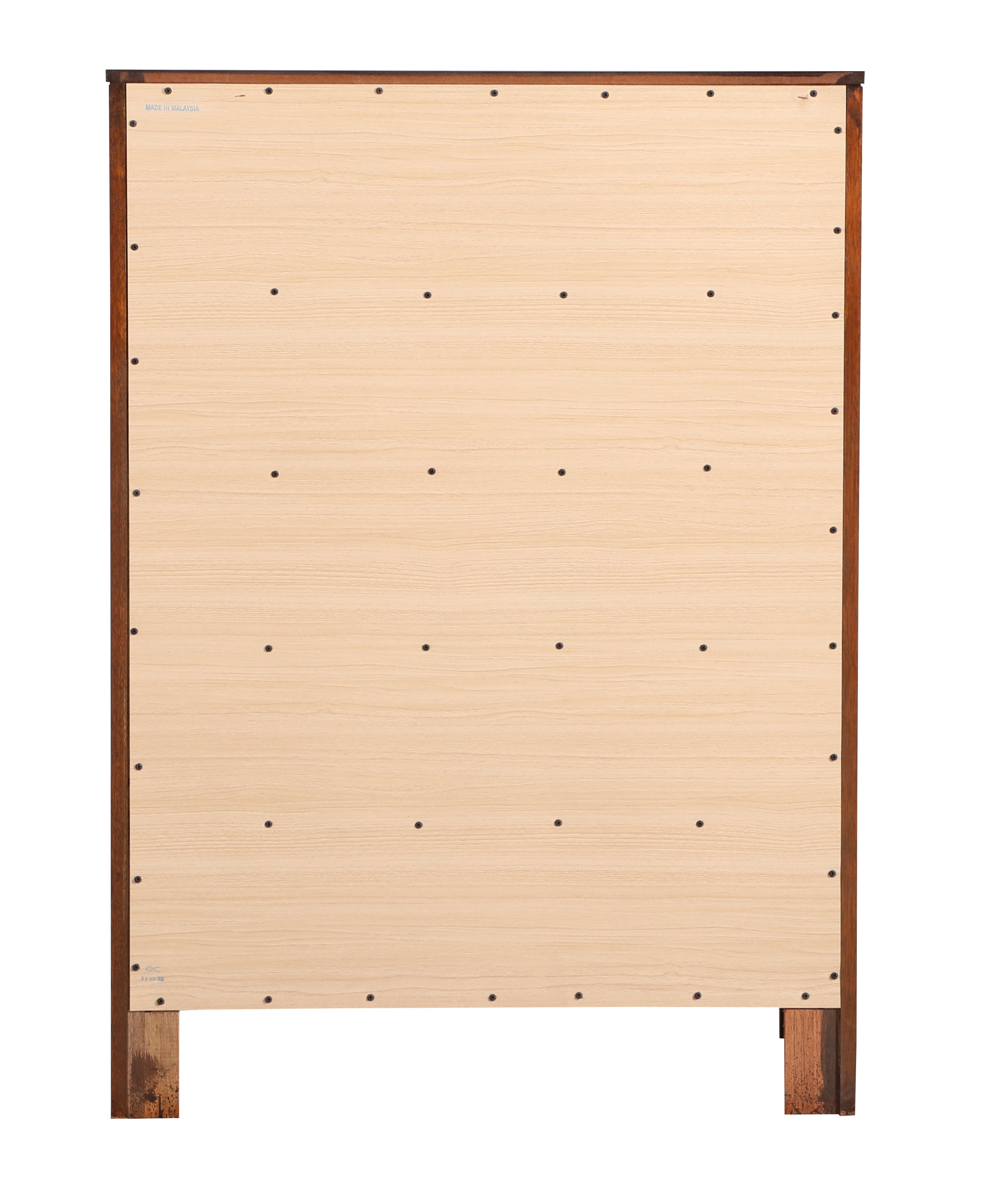 Burlington Chest, Cherry