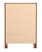 Burlington Chest, Cherry