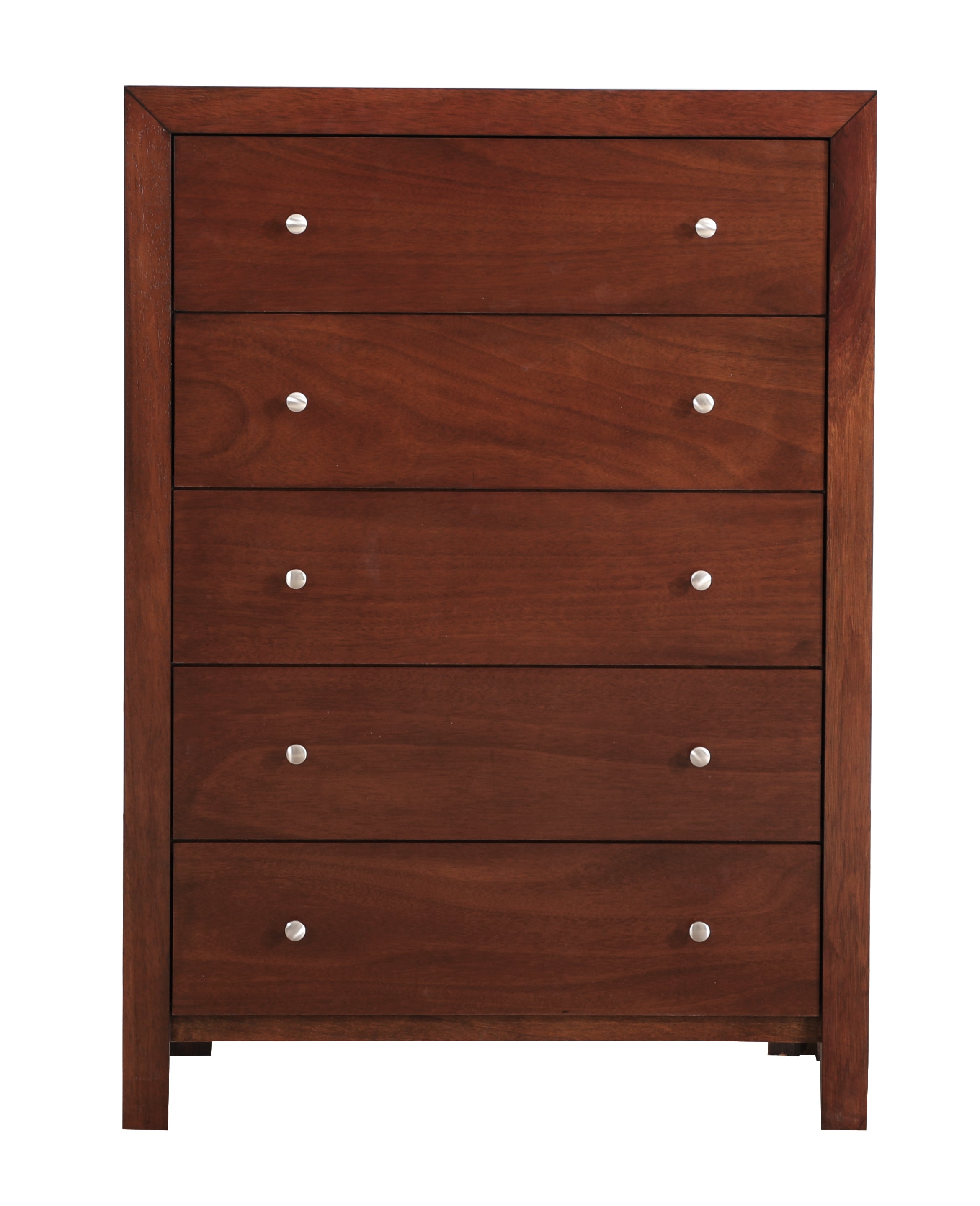 Burlington Chest, Cherry
