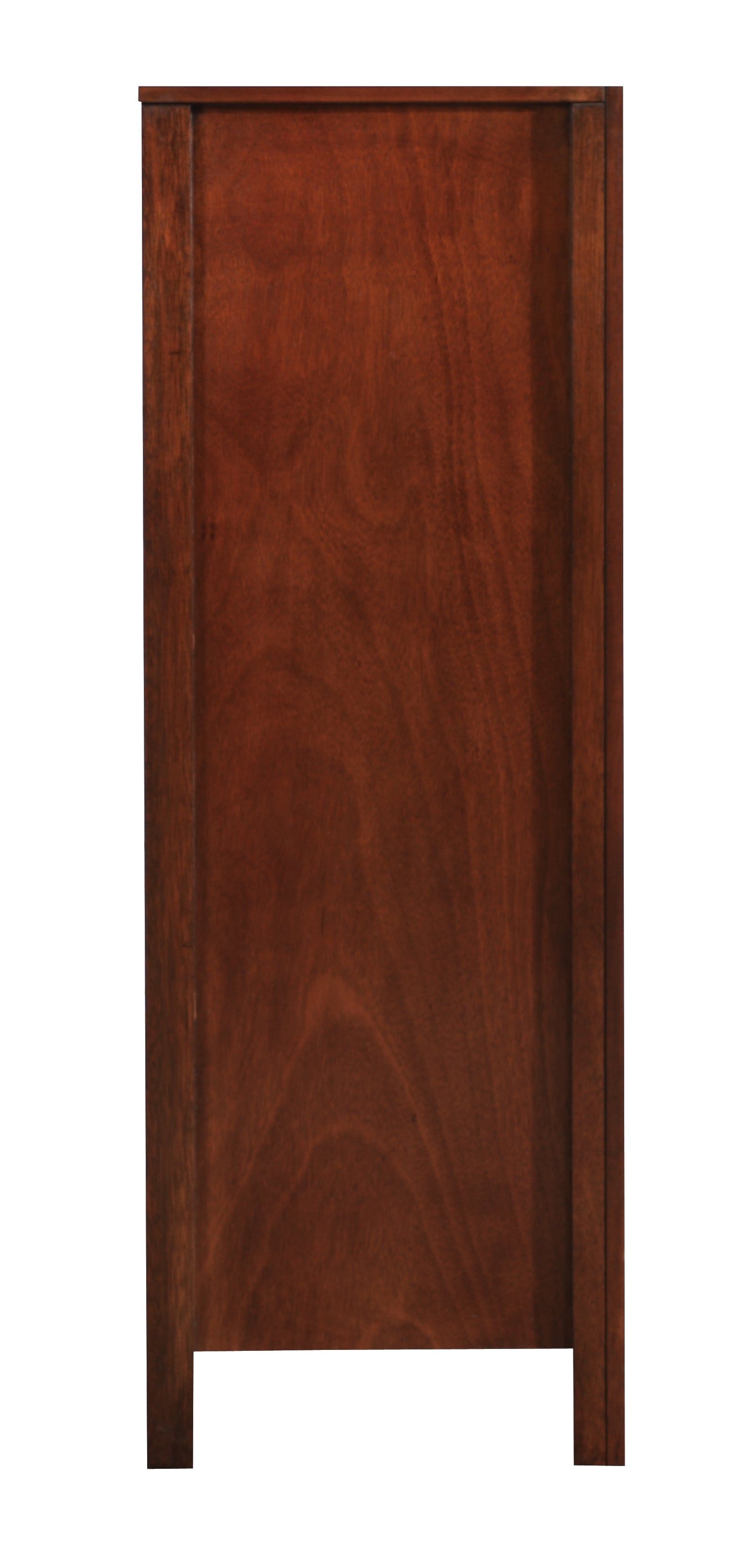 Burlington Chest, Cherry