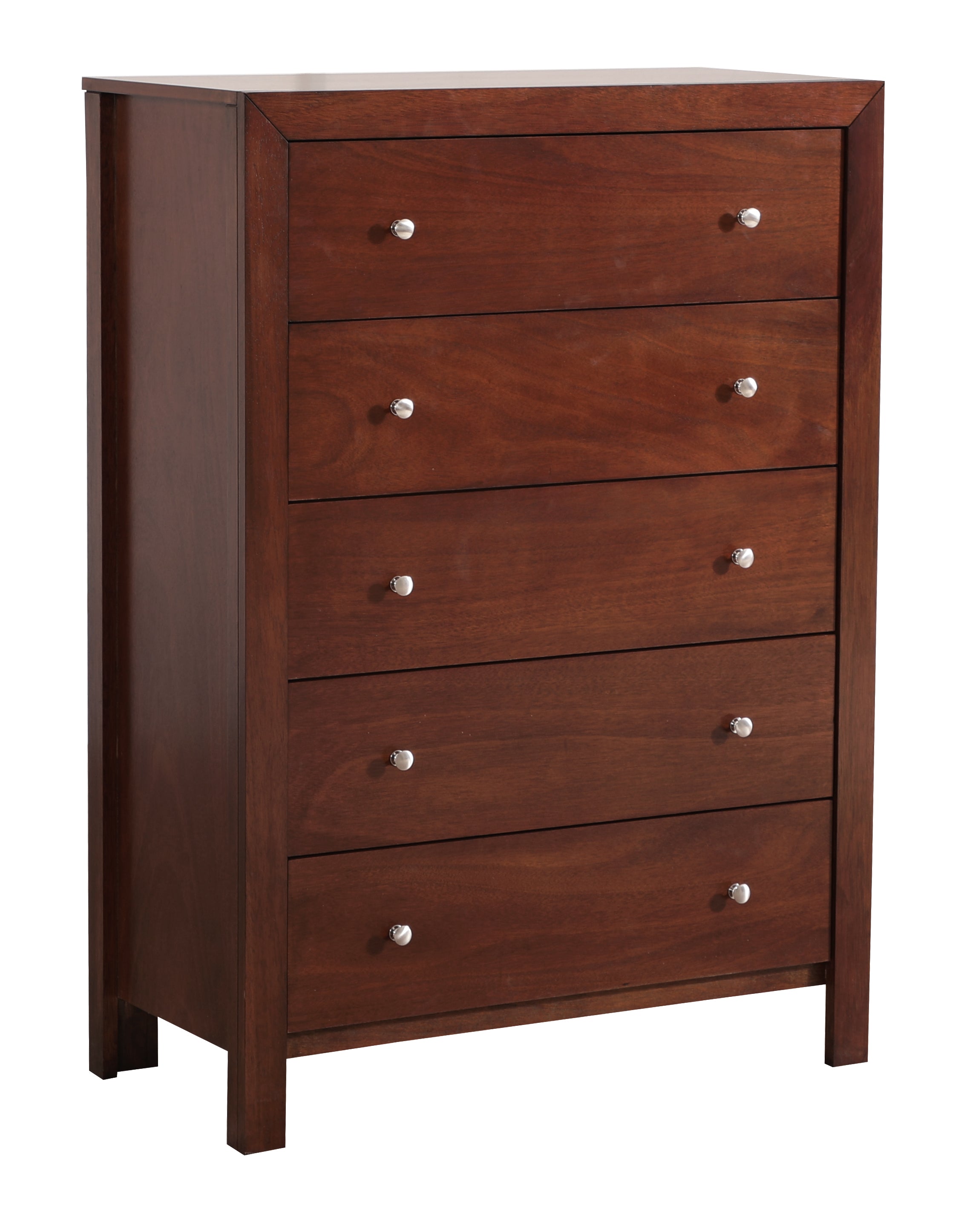Burlington Chest, Cherry