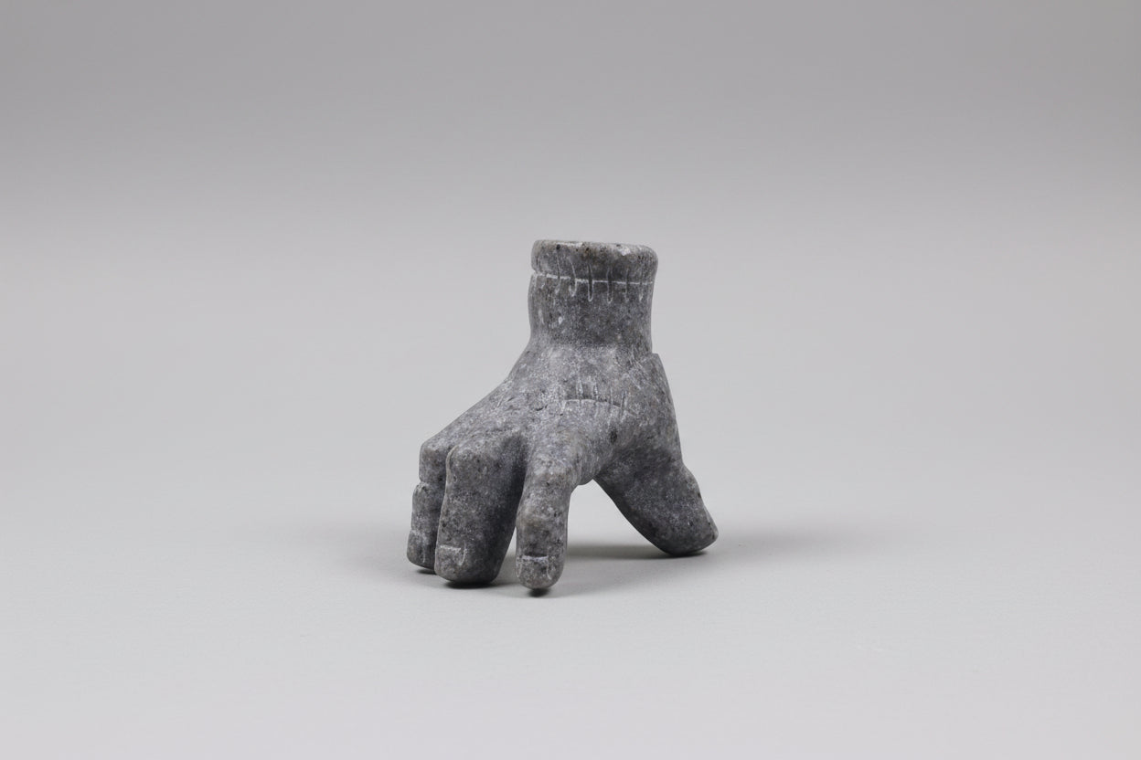 Yooperlite Hand