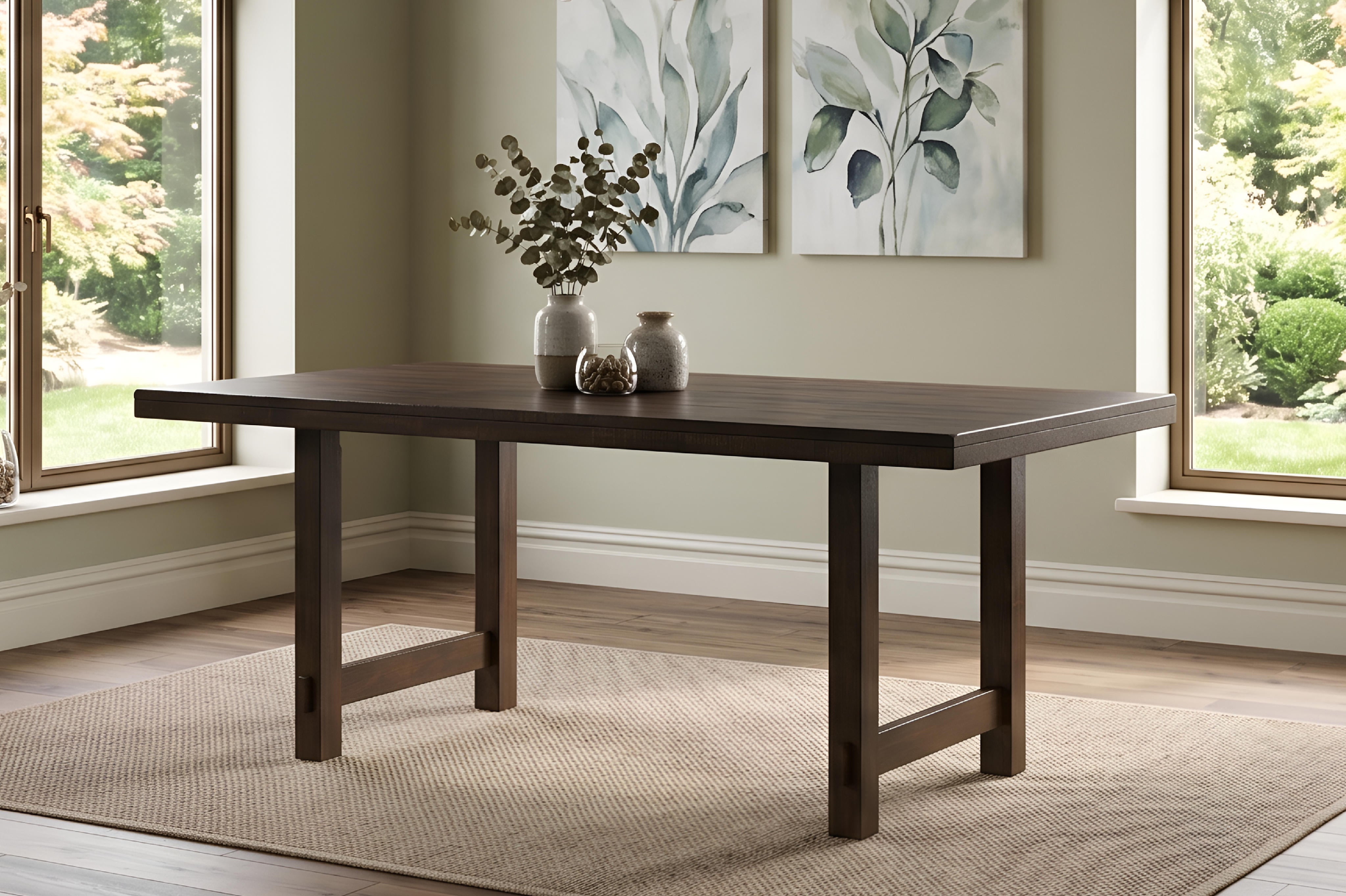 Classic Style Dining Table
