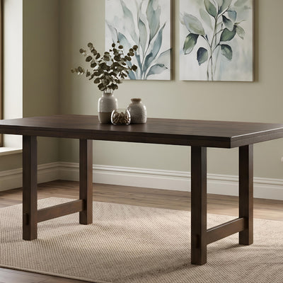 Classic Style Dining Table