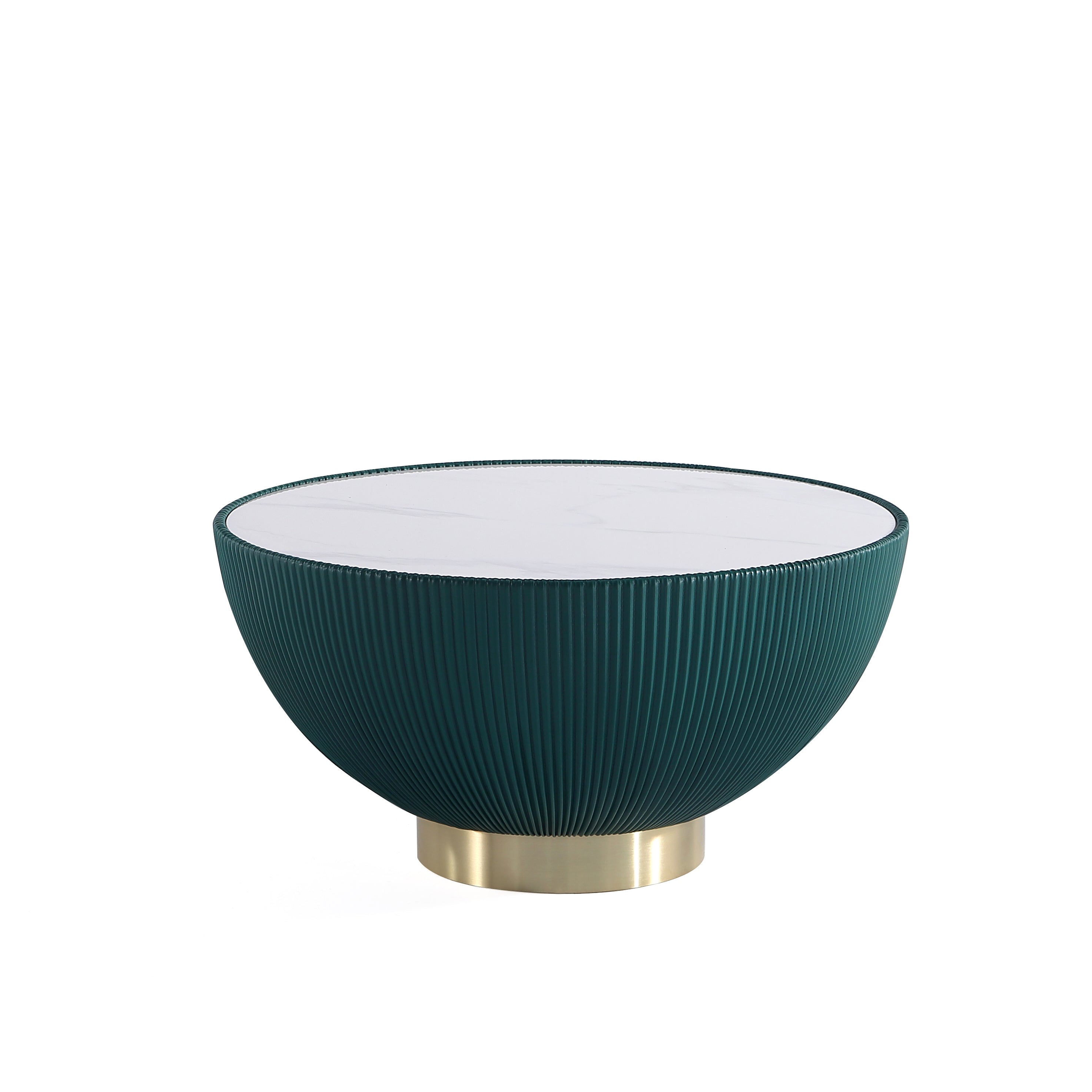 Anderson Sintered Stone Coffee Table
