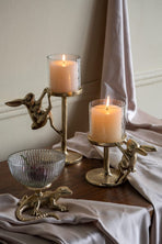 Decorative Candle Holder