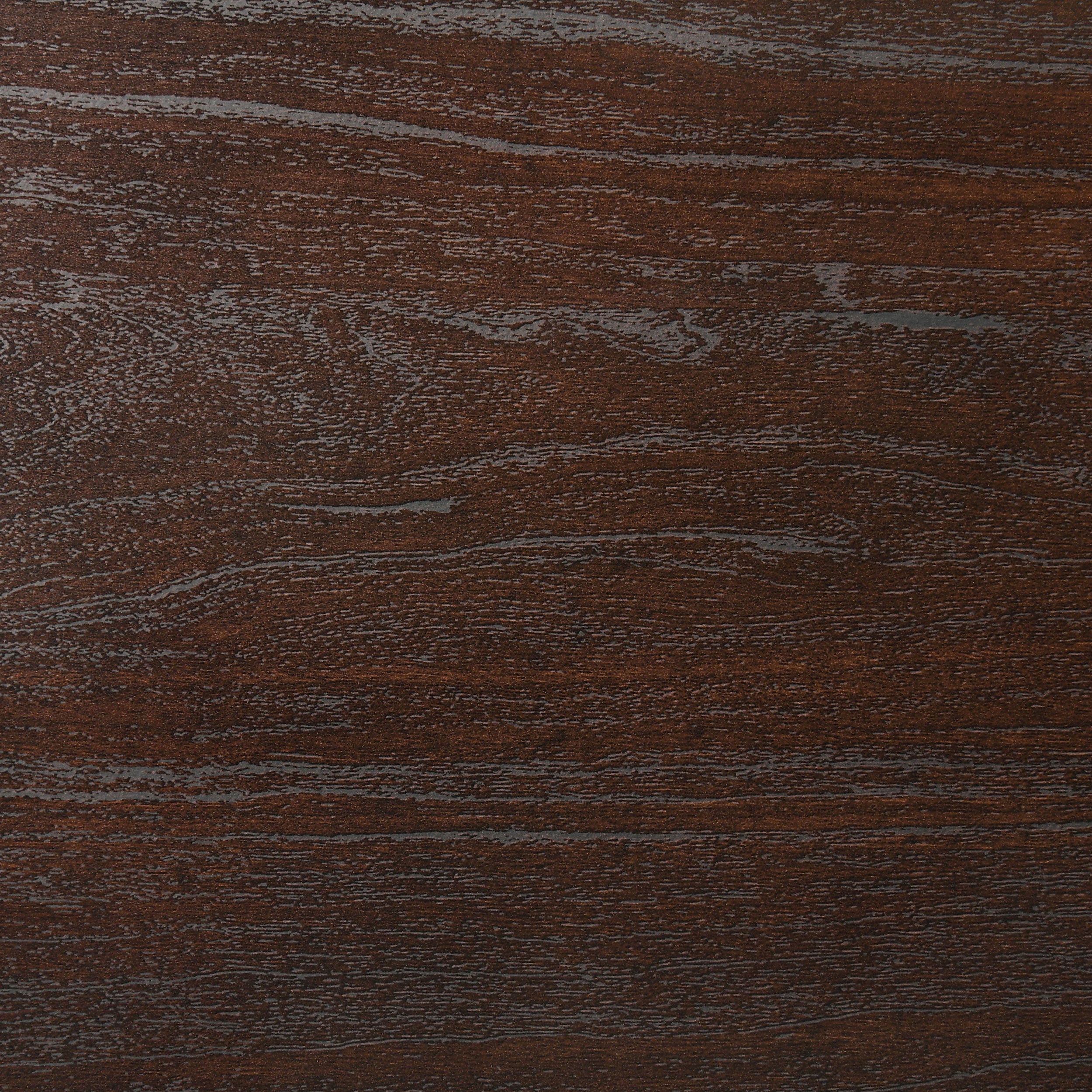 Harrison Dark Cocoa 6-Drawer Dresser