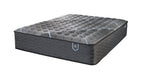 California King - Restonic ComfortCare Hybrid Restful Nights Firm Mattress