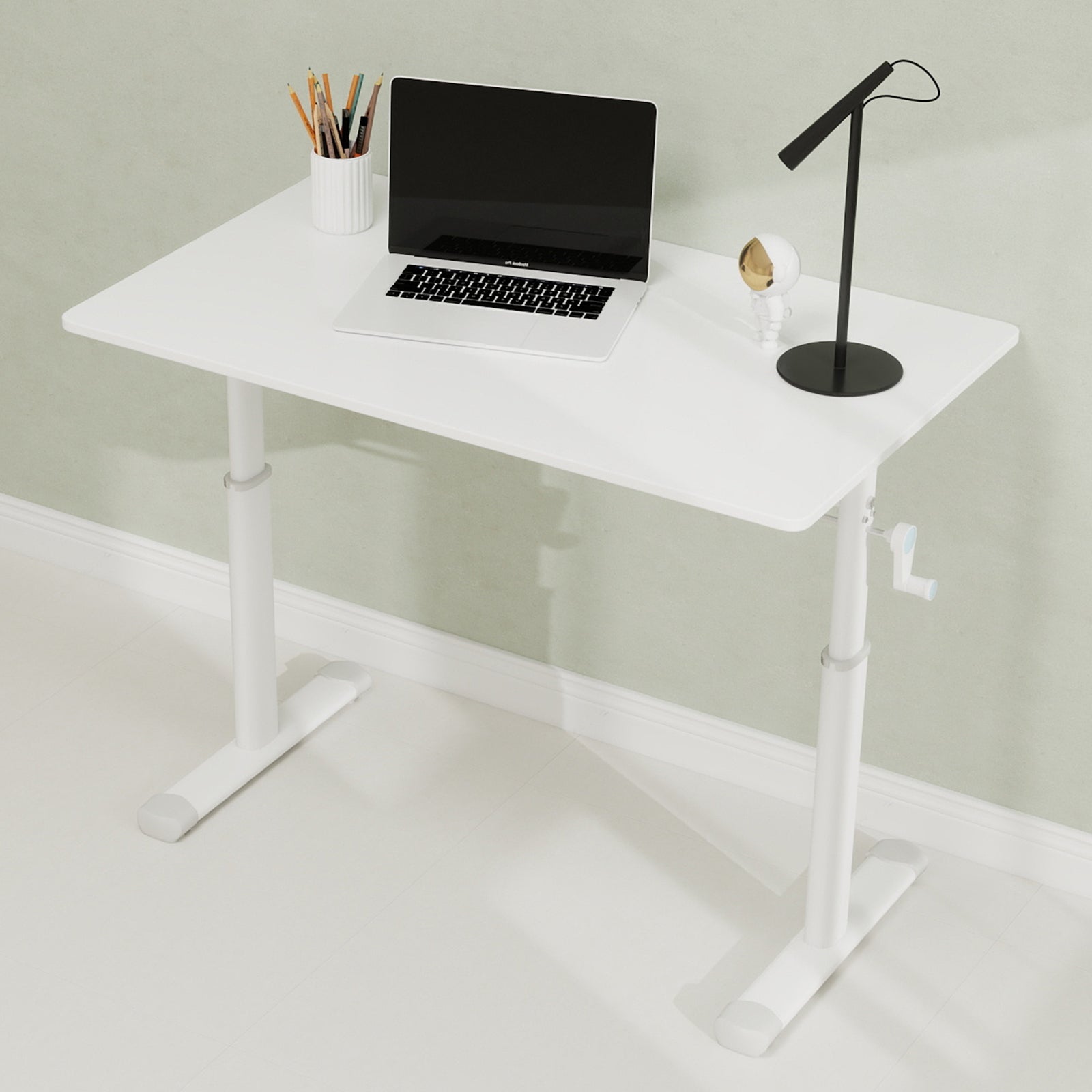 Adjustable Desk