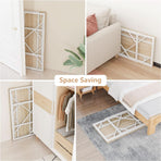 Foldable Desk For Home Office