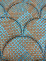 Queen - Restonic Comfort Care 7" Foam Core Mattress - Medium Comfort