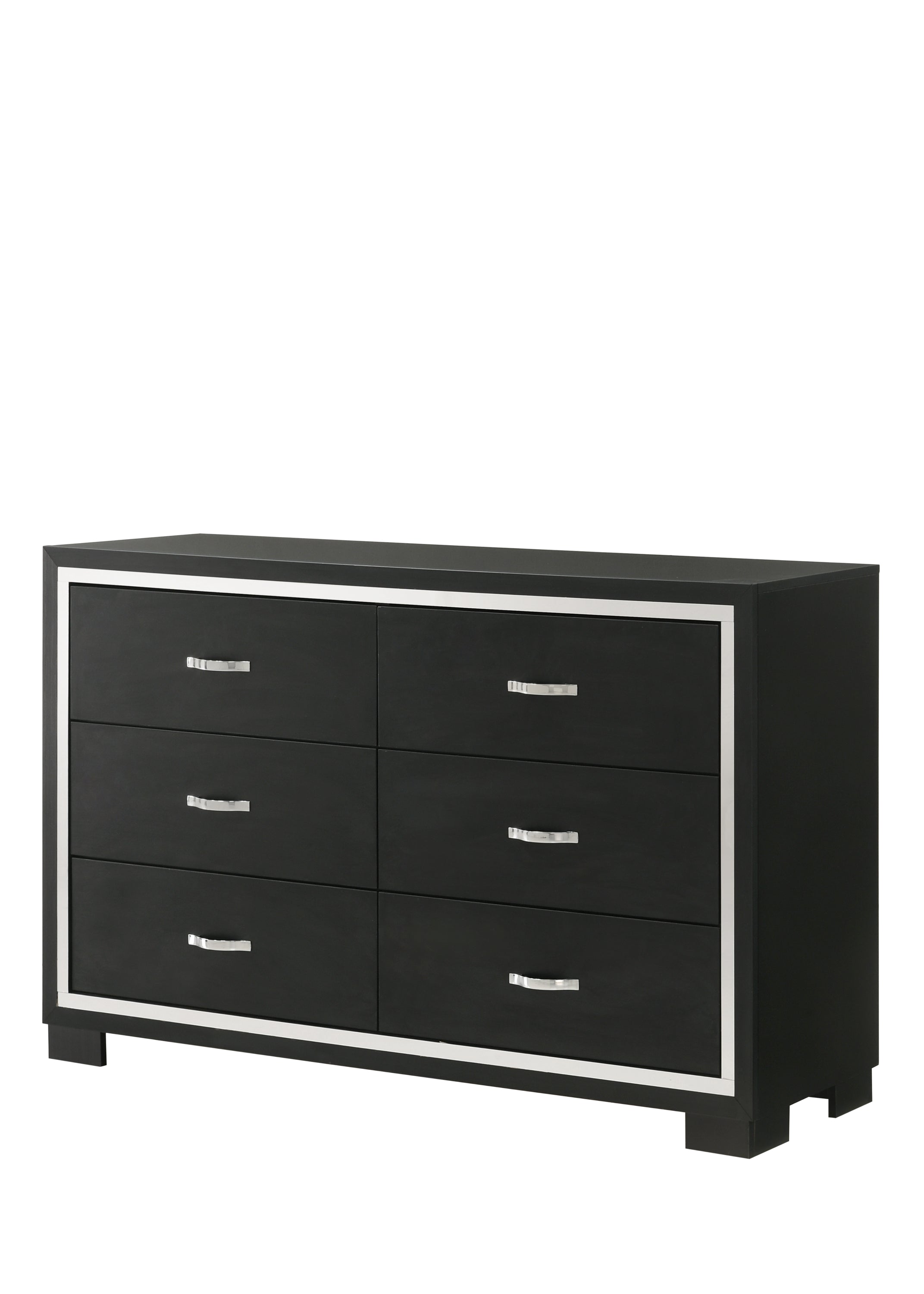 Modern Dresser