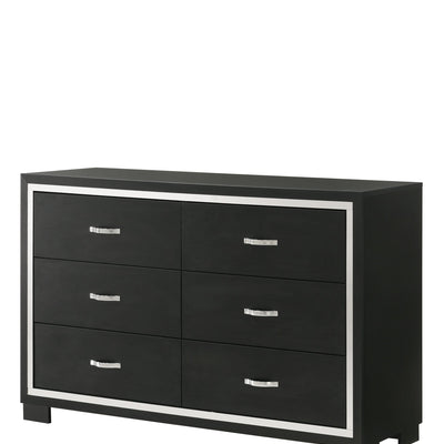 Modern Dresser