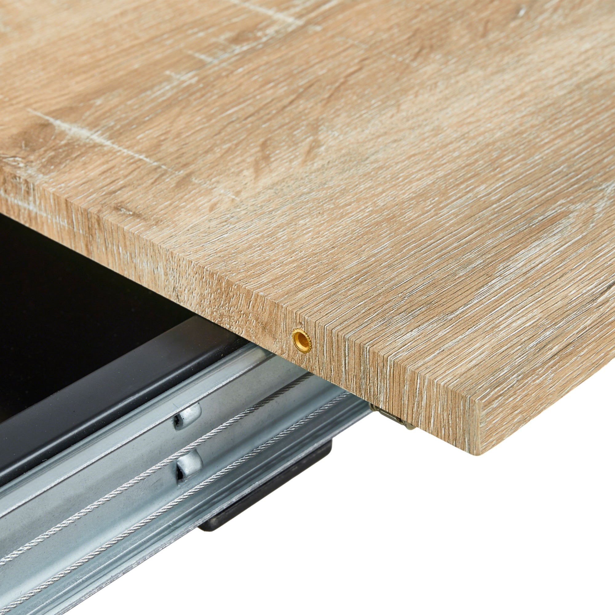 Extendable Dining Table