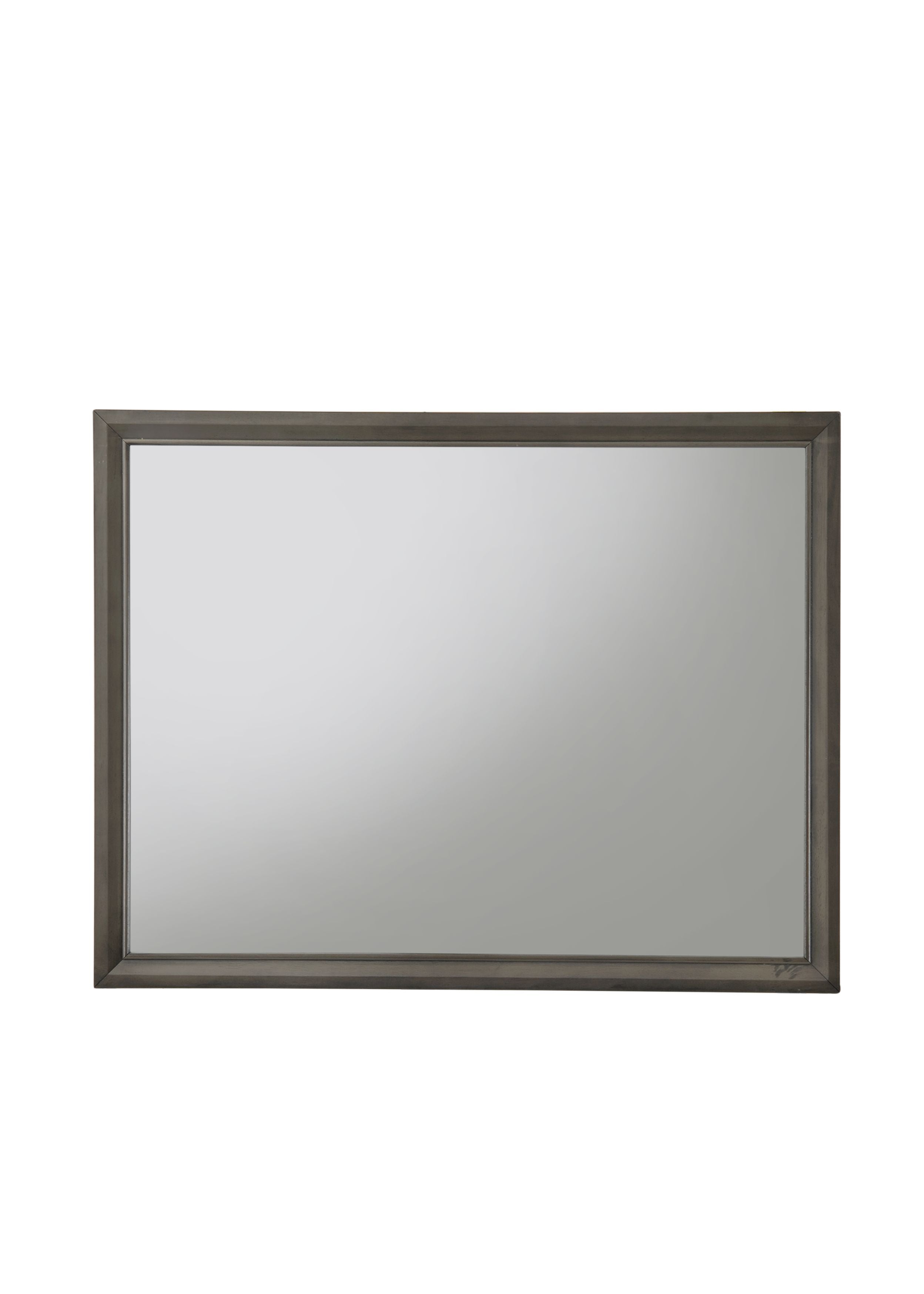 Carine Vanity & Dresser Mirror