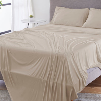 BedGear Dri-Tec Sheet Set