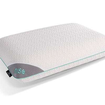 BedGear Rise Multiposition Pillow