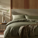 Luxe Australian Sateen Bedding Bundle