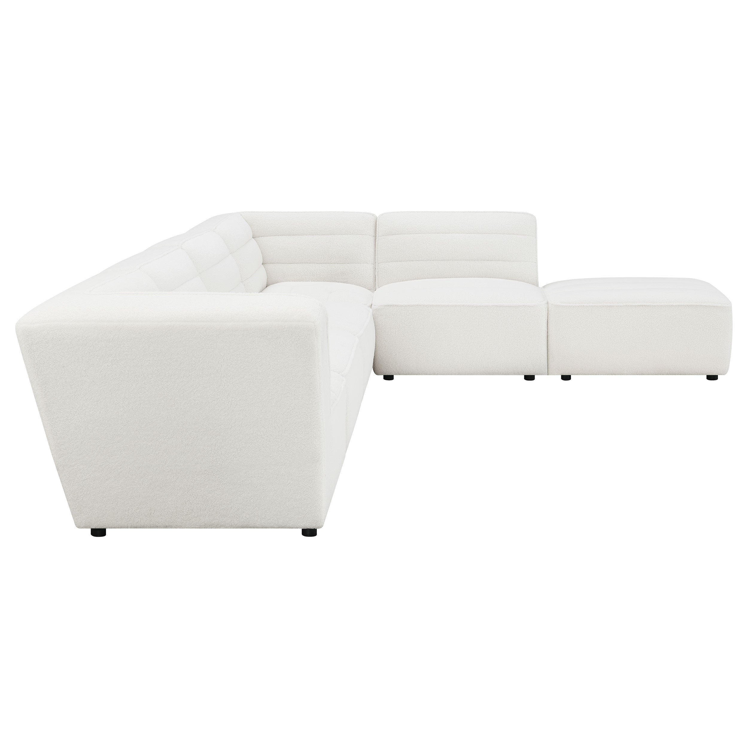 Nevve Sectional Sofa