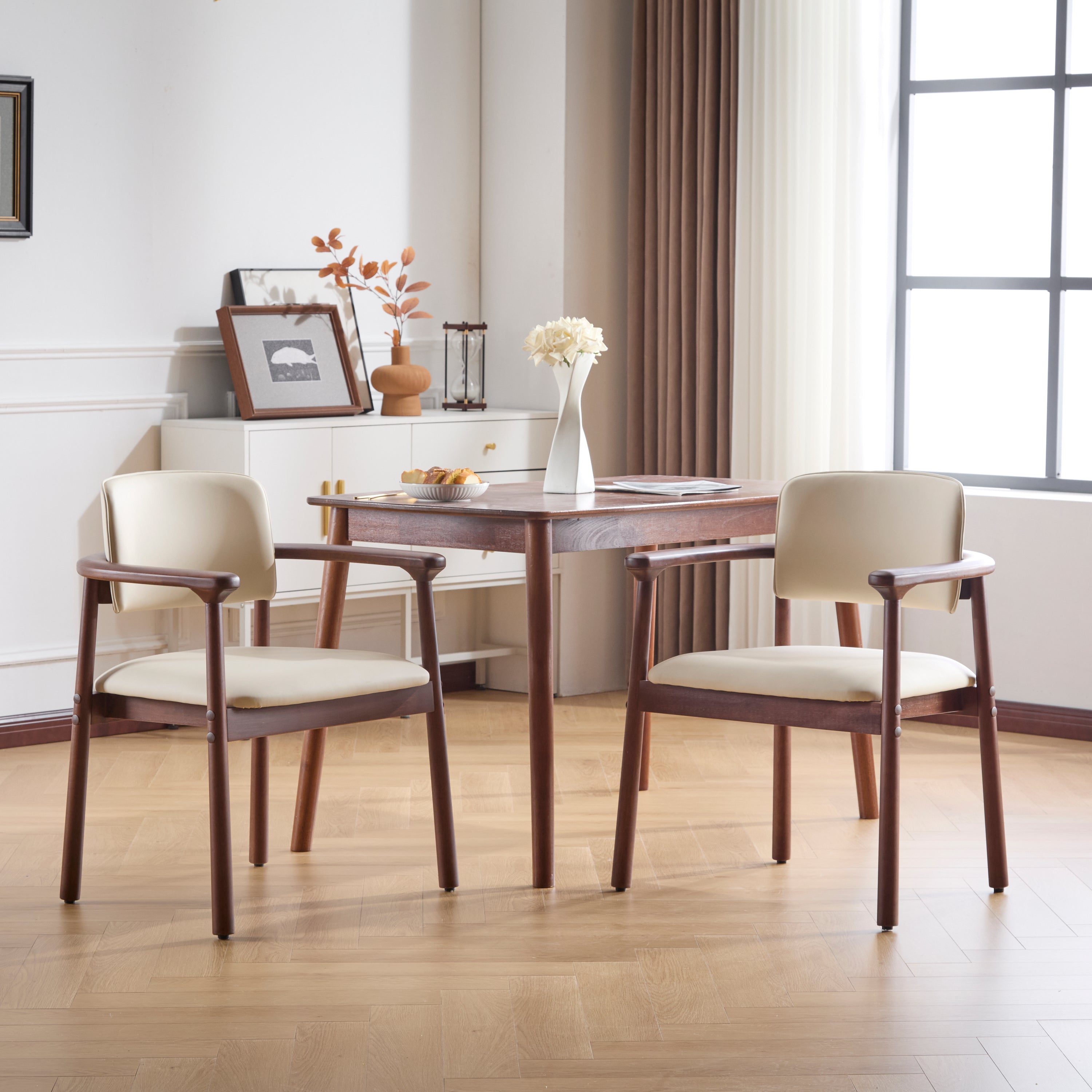 2 Pack Dining Room Chairs