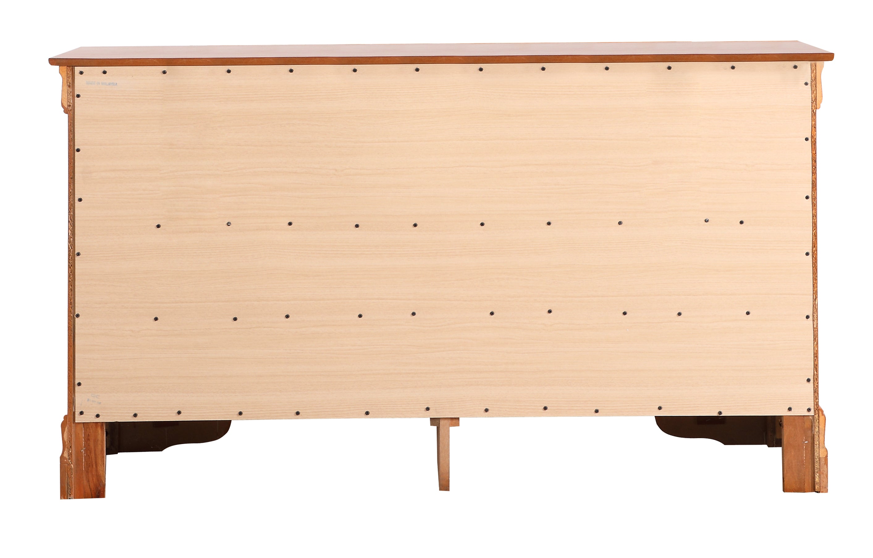 Louis Phillipe G3160-D Dresser