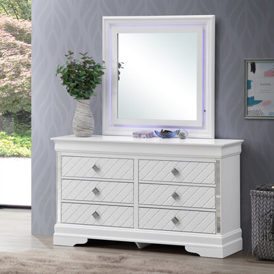 Verona Dresser