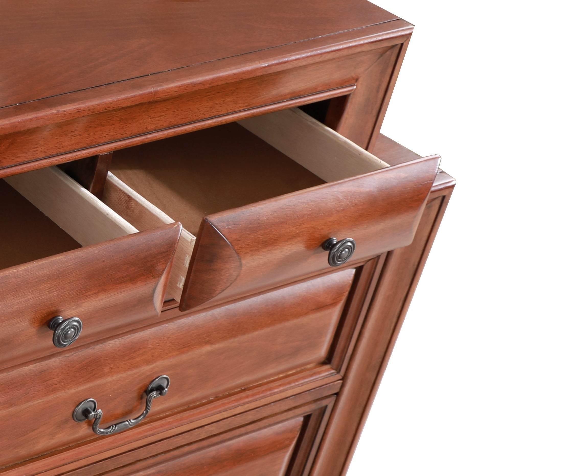 LaVita Dresser