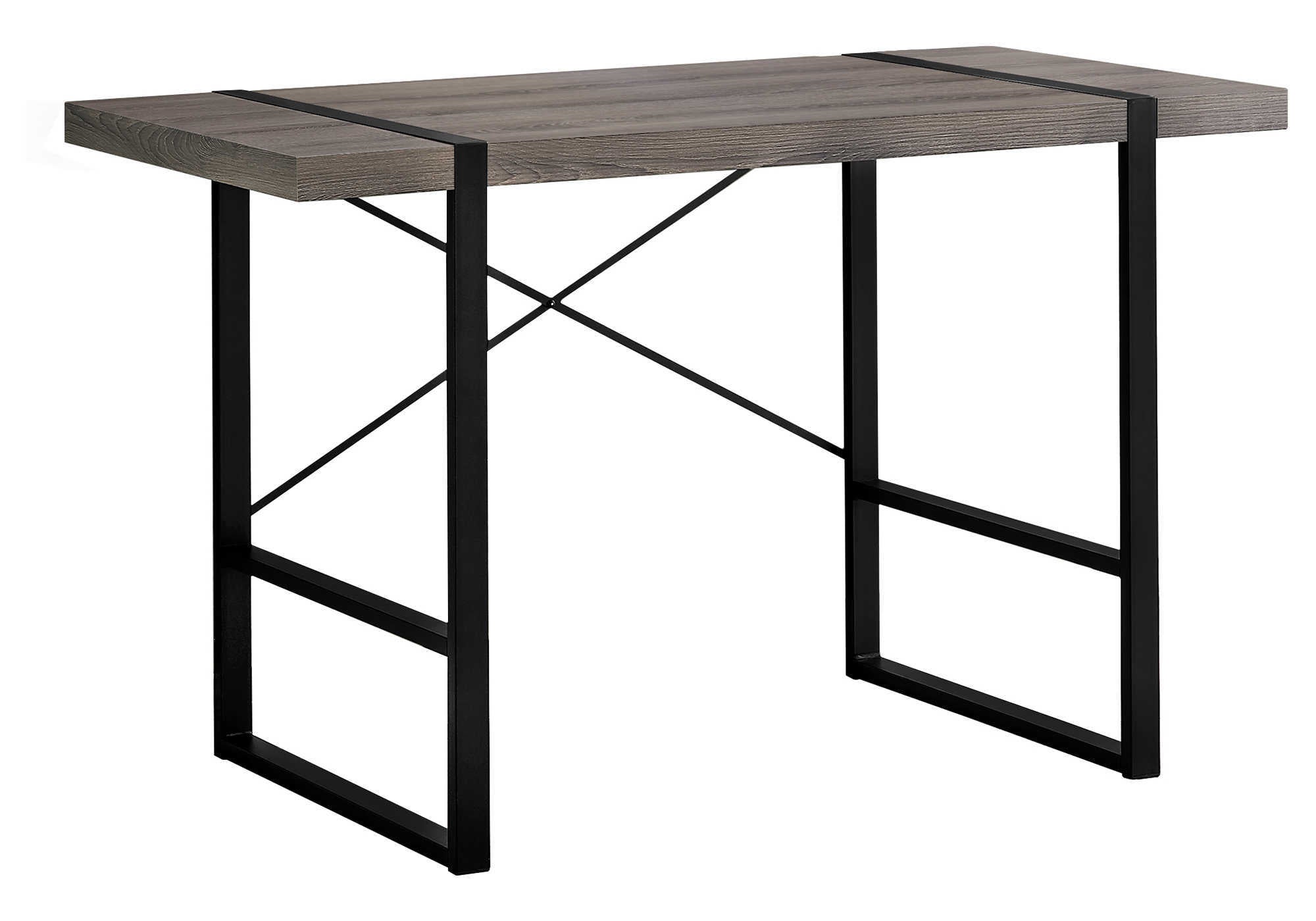 Industrial Computer Desk