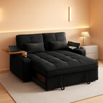 Transformable Sleeper Sofa Bed