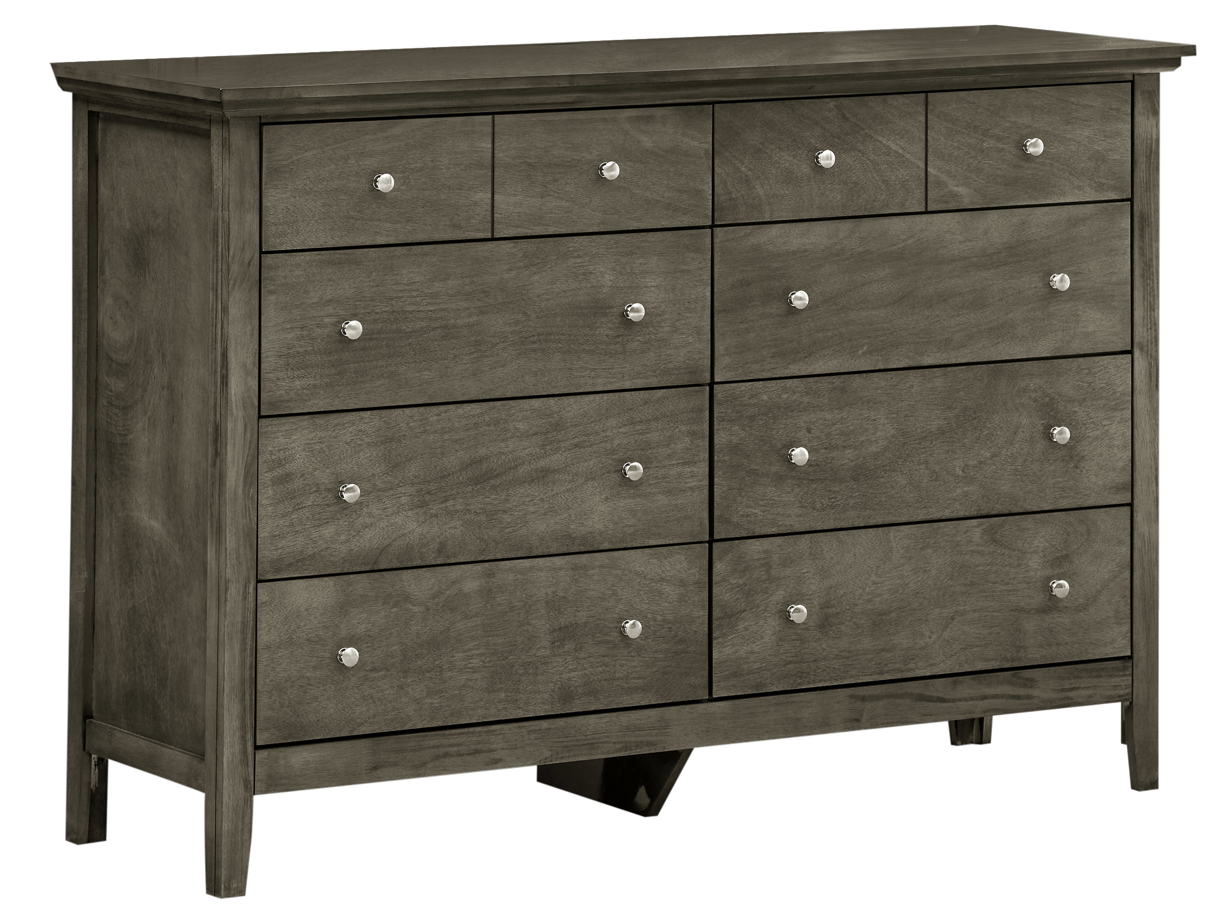 Hammond Dresser