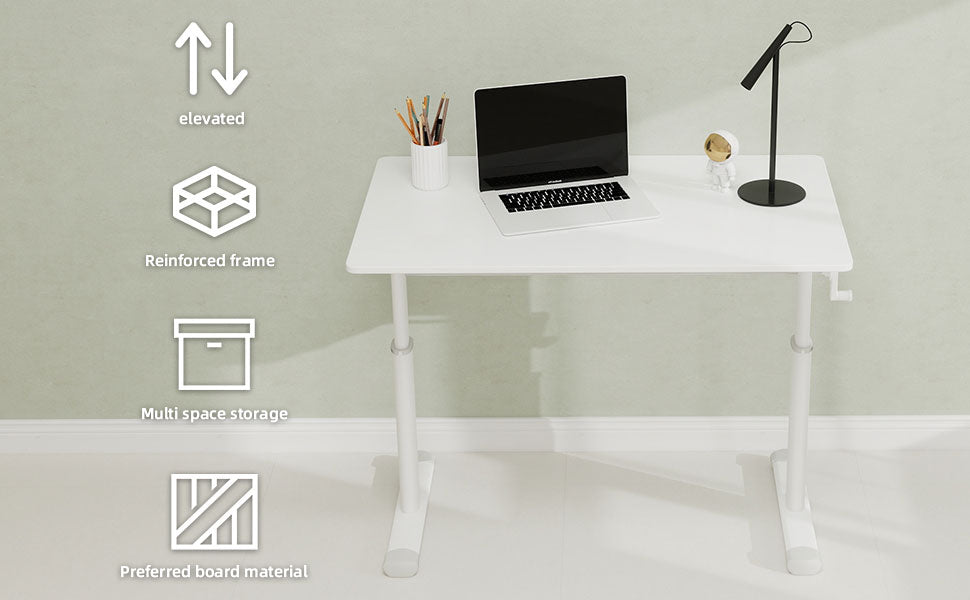 Adjustable Desk