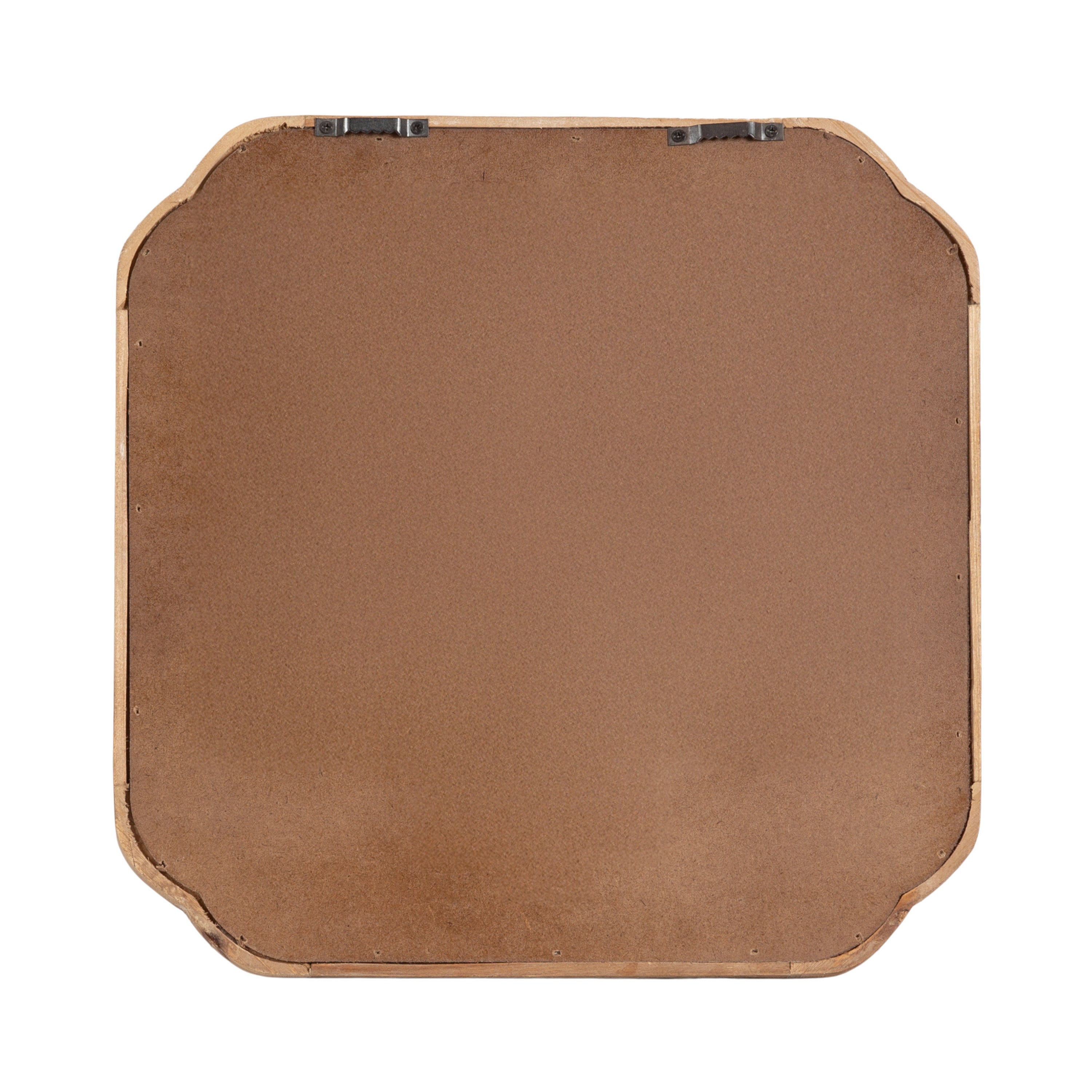 Marston Wood Wall Mirror Set