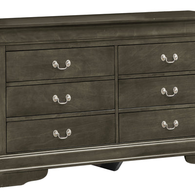 Louis Phillipe G3105-D Dresser