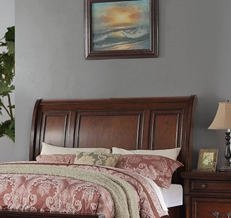 Traditional 3-Piece Bedroom Set
