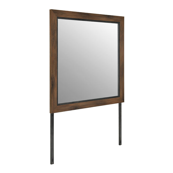 PRIME Dresser Mirror