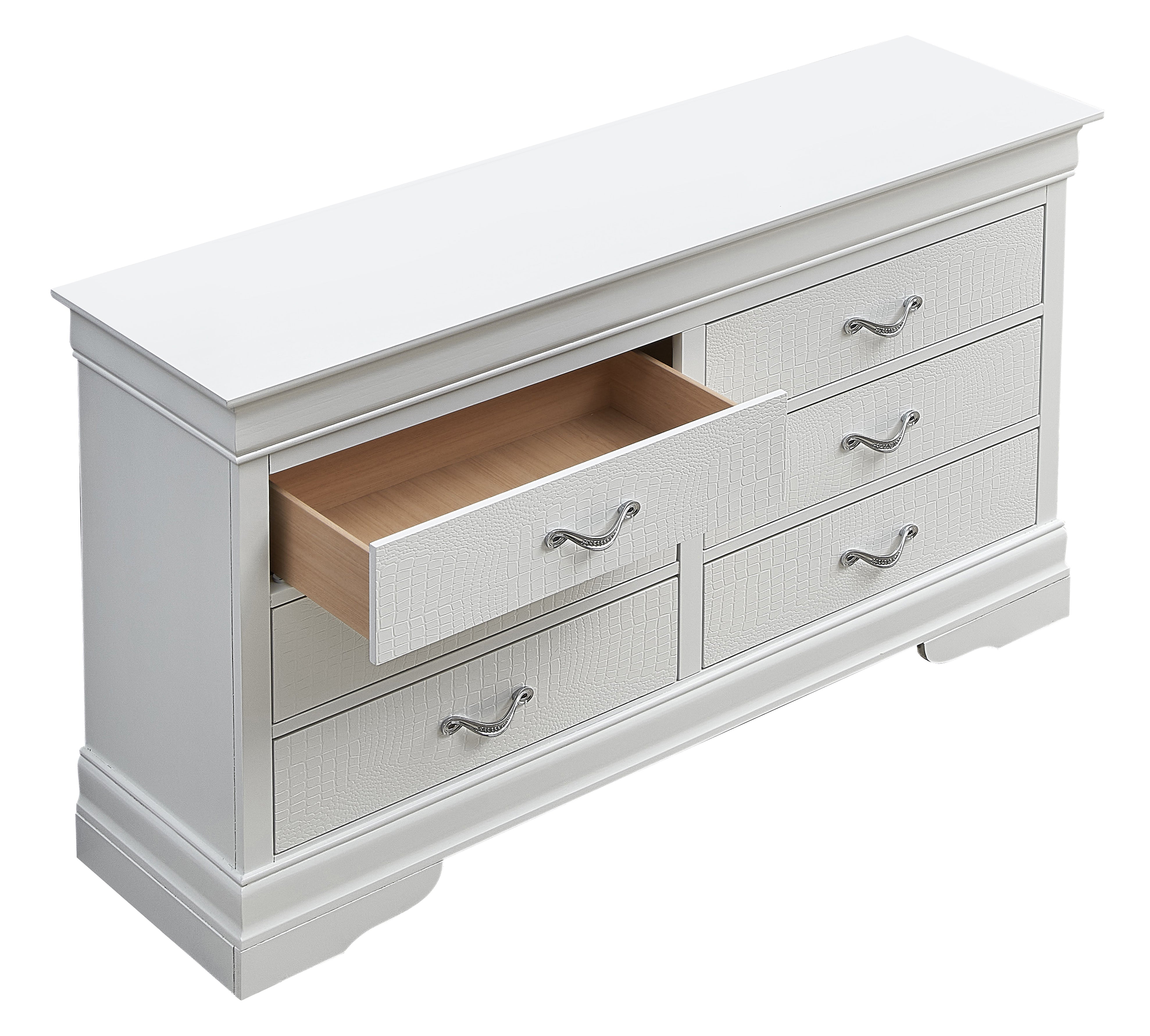 Lorana Dresser