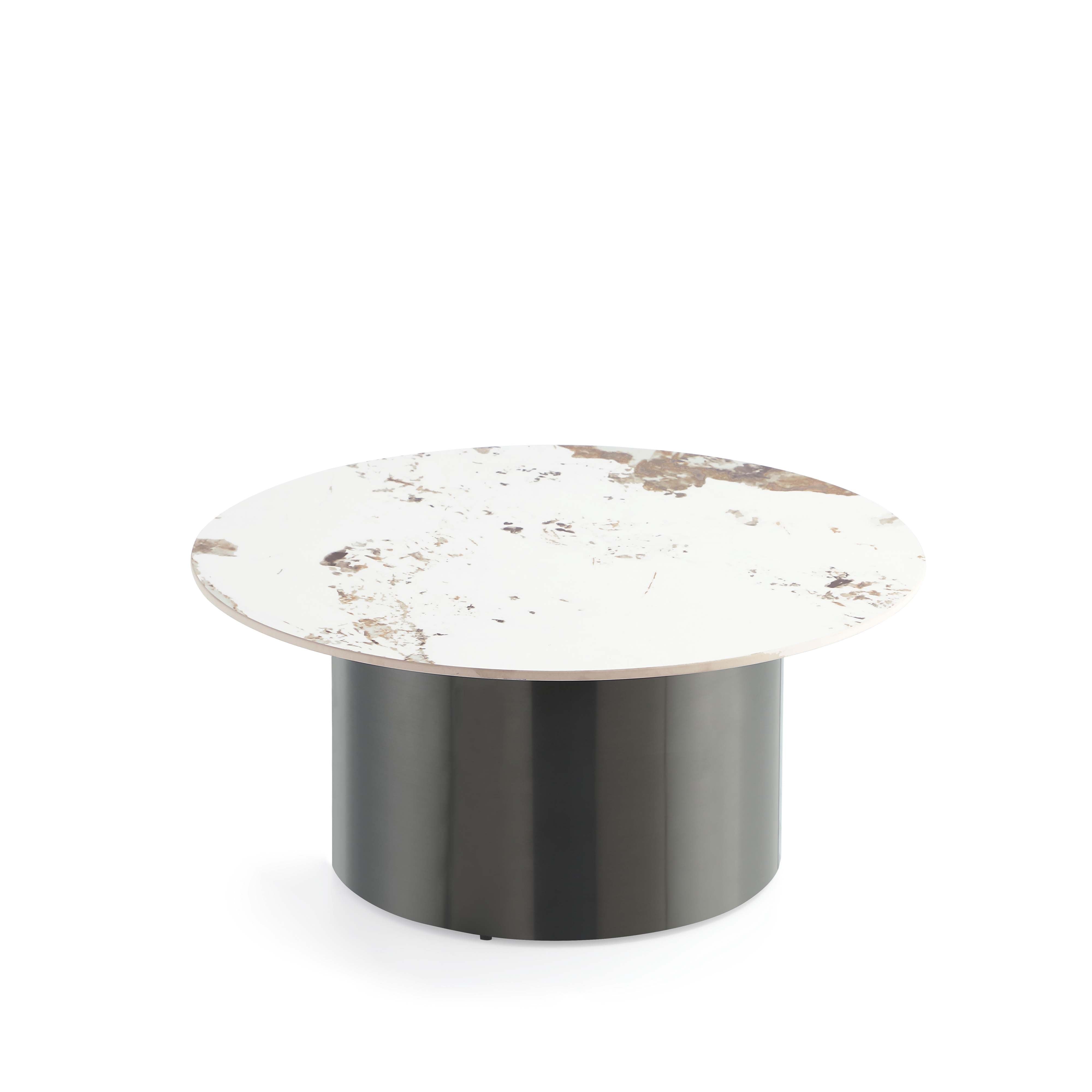Alondra Modern Coffee Table