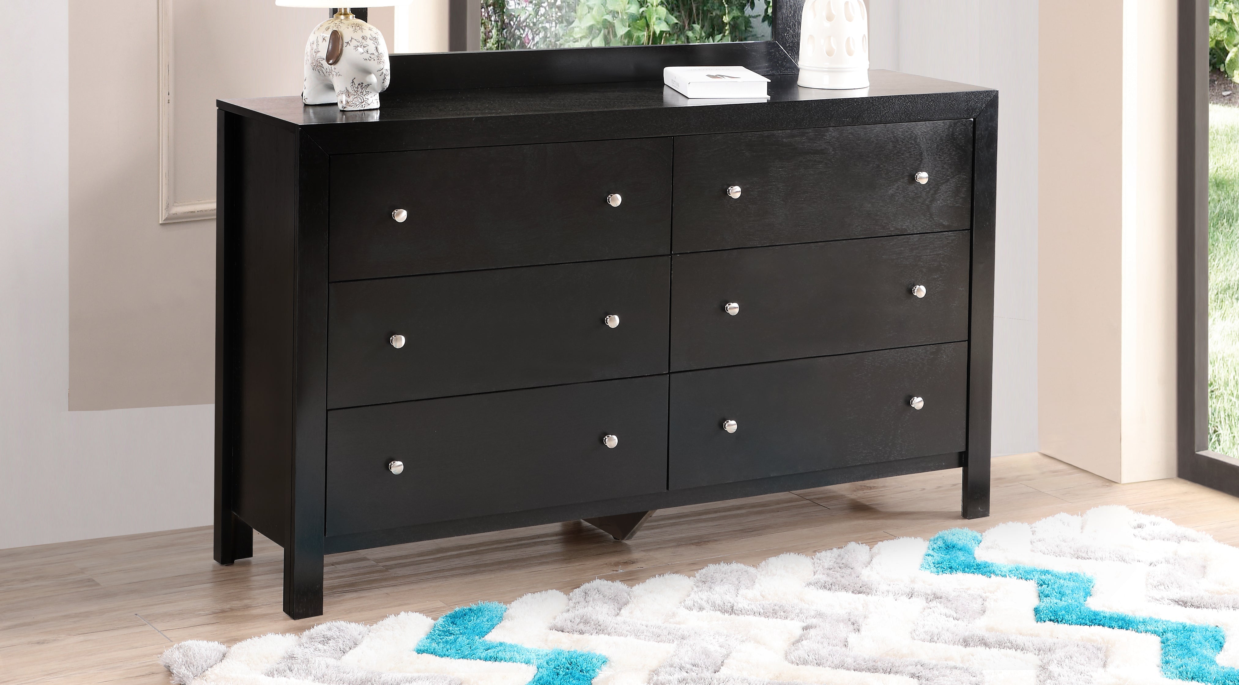Burlington Dresser