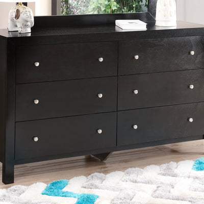 Burlington Dresser