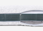 BedGear Storm Cuddle Curve Pillow 2.0