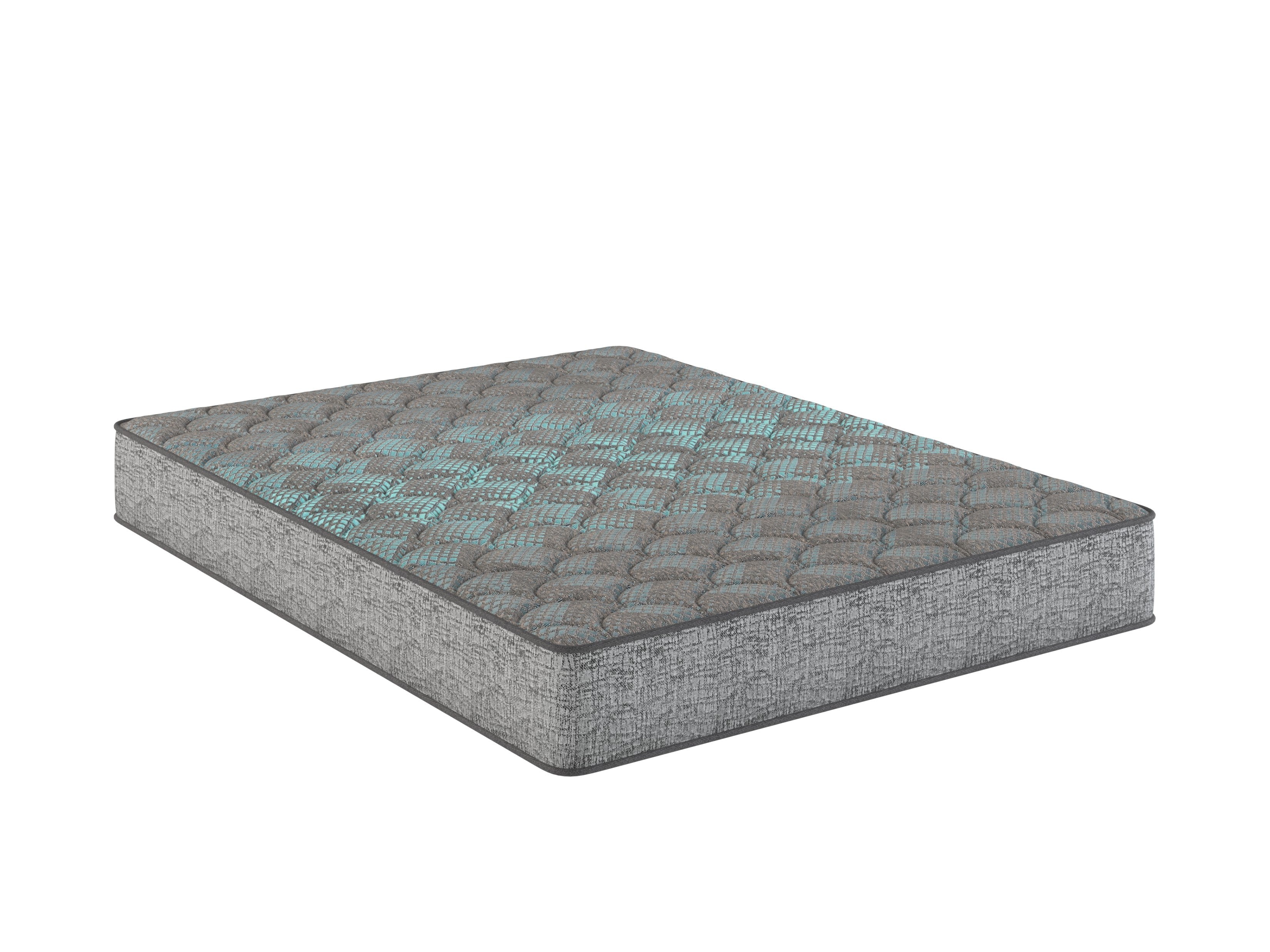 Queen - Restonic Comfort Care 7