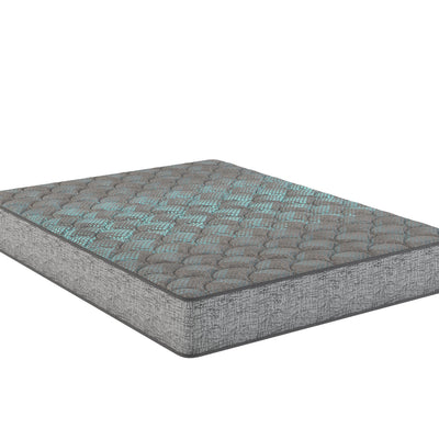 Queen - Restonic Comfort Care 7