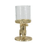 Decorative Candle Holder