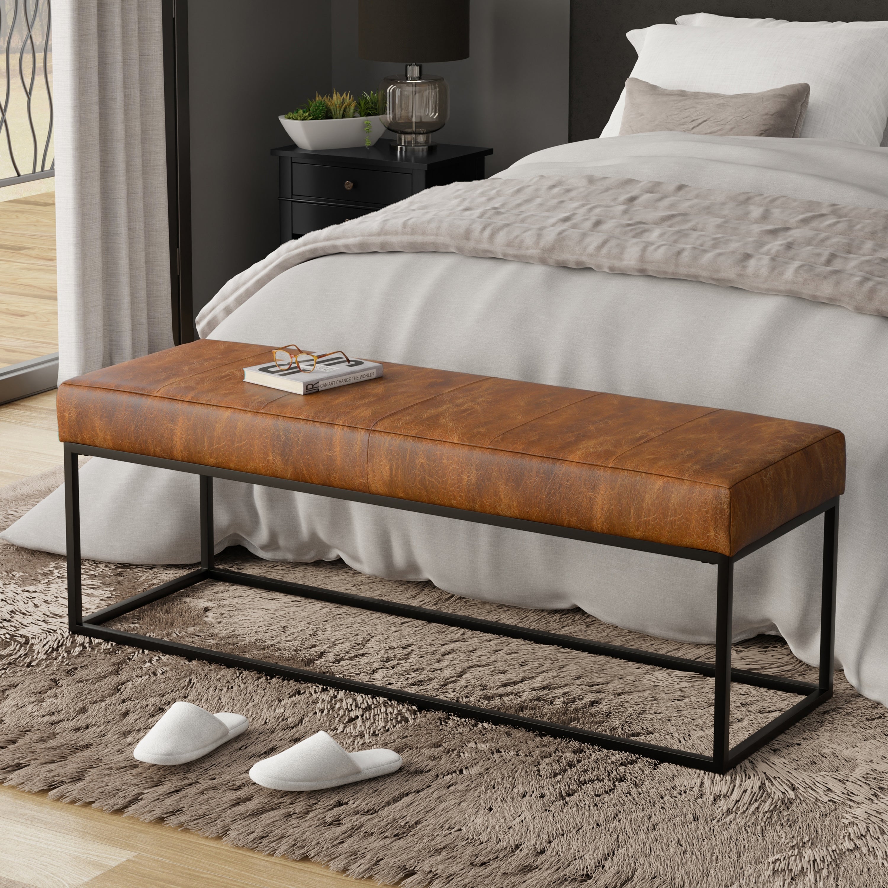 Candice Bench
