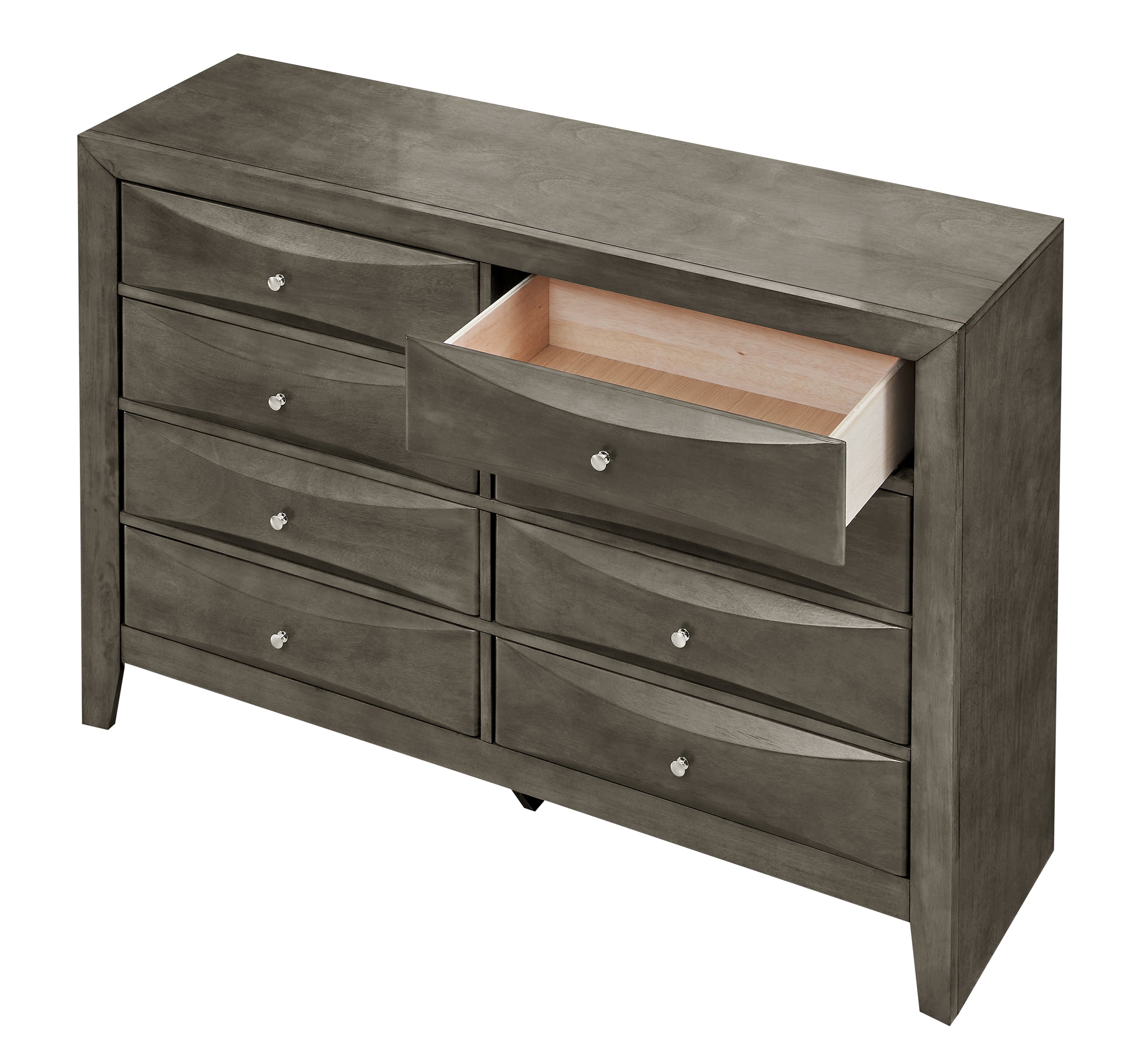Marilla Dresser