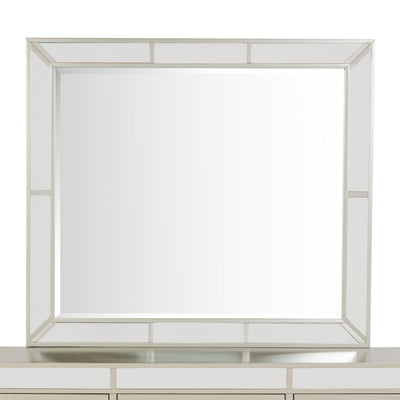 Elegant Contemporary Mirror