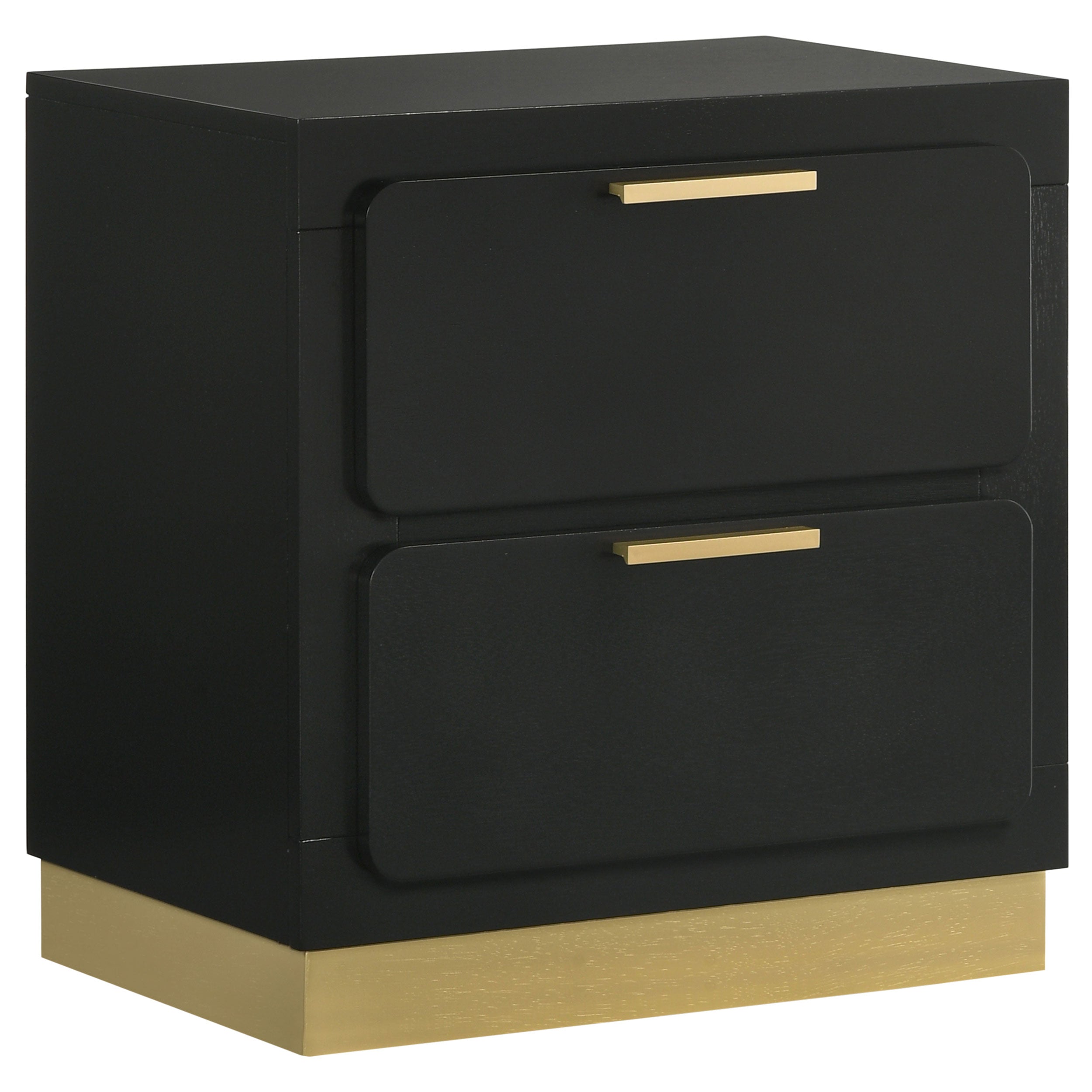 Soma Modern Bedroom Set - Queen