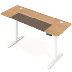 Electric Standing Desk 63x24 Inch with Memory Presets