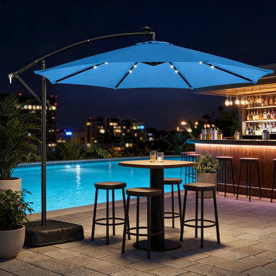 Style Pool Umbrella, Outdoor Umbrella