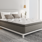 Clean Design Home® Mattress - Cabana™